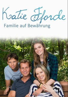 Katie Fforde: Rodinná dovolená