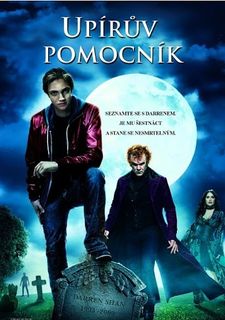 Upírův pomocník