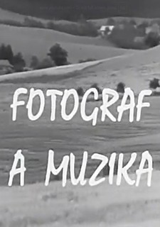 Fotograf a muzika
