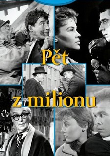 Pět z milionu