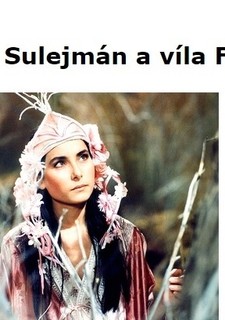 Chán Sulejmán a víla Fatmé
