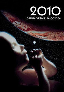 2010: Druhá vesmírná odysea, Velikáni filmu... Roy Scheider