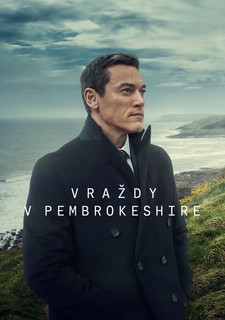 Vraždy v Pembrokeshire