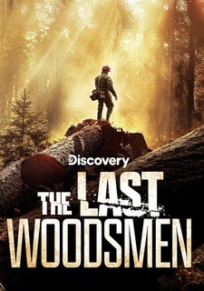 Poslední lesáci
