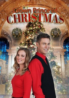 Korunní princ Vánoc