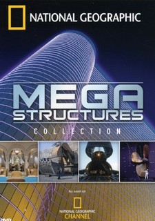 Megastavby: Ledoborec