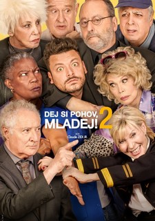 Dej si pohov, mladej! 2