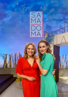 Sama doma