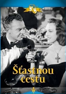 Šťastnou cestu