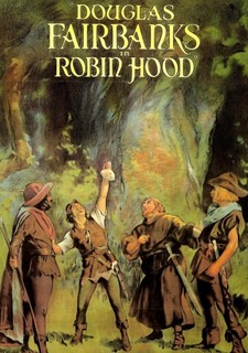 Robin Hood