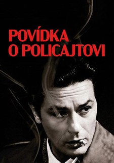 Povídka o policajtovi