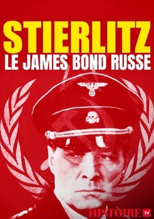 Stierlitz - Skrytá tvář studené války