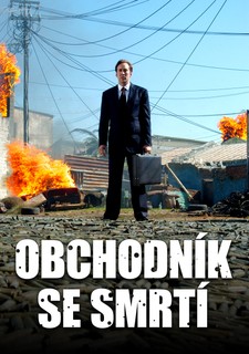 Obchodník se smrtí