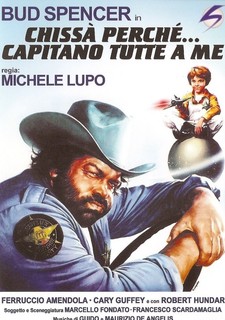 Šerif a mimozemšťan 2