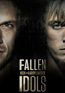 Nick a Aaron Carterovi: Padlé idoly