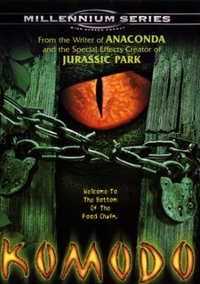 Komodo