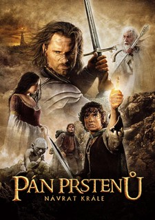 Pán prstenů: Návrat krále