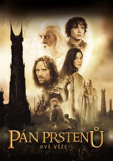 Pán prstenů: Dvě věže