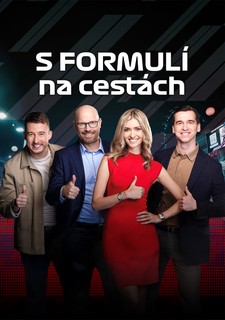 S formulí na cestách