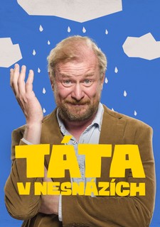 Táta v nesnázích
