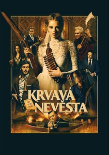 Krvavá nevěsta