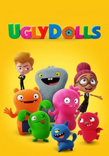 UglyDolls