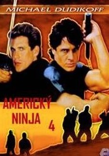 Americký ninja 4