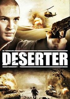 Dezertér