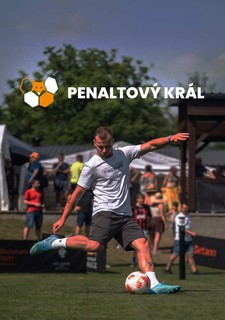 Penaltový král