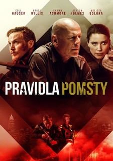 Pravidla pomsty