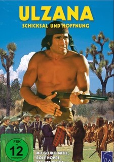 Ulzana