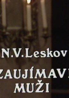 Zaujímaví muži