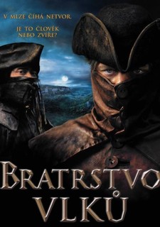 Bratrstvo vlků - Hon na bestii