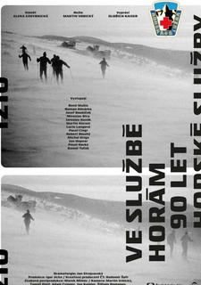 Ve službě horám, Horská služba – 90 let