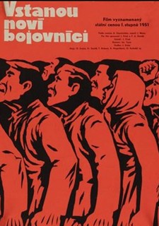 Vstanou noví bojovníci