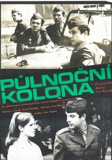 Půlnoční kolona