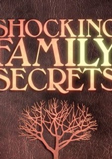 Šokující rodinná tajemství