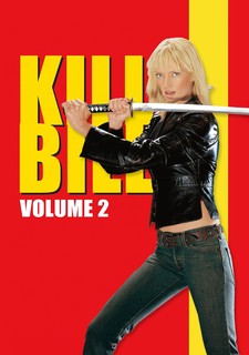Kill Bill 2