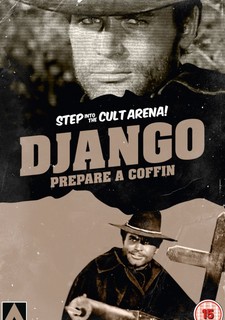 Ať žije Django!