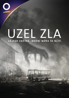 Uzel zla