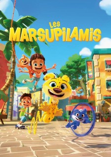 The Marsupilamis
