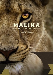 Lví královna Malika