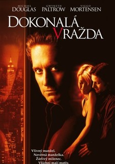 Dokonalá vražda