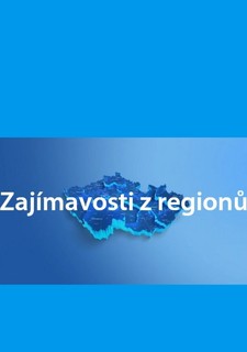 Zajímavosti z regionů
