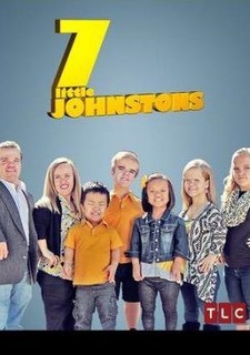 7 malých Johnstonů