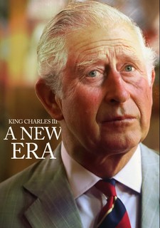 Král Karel III.: nová éra