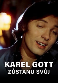 Karel Gott - Zůstanu svůj