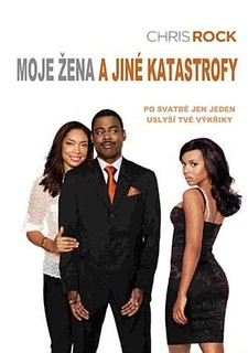 Moje žena a jiné katastrofy