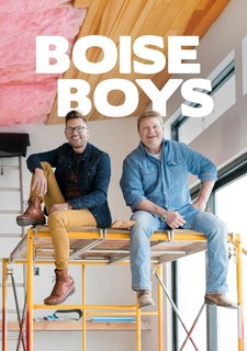 Boise Boys