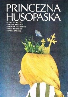 Princezna Husopaska